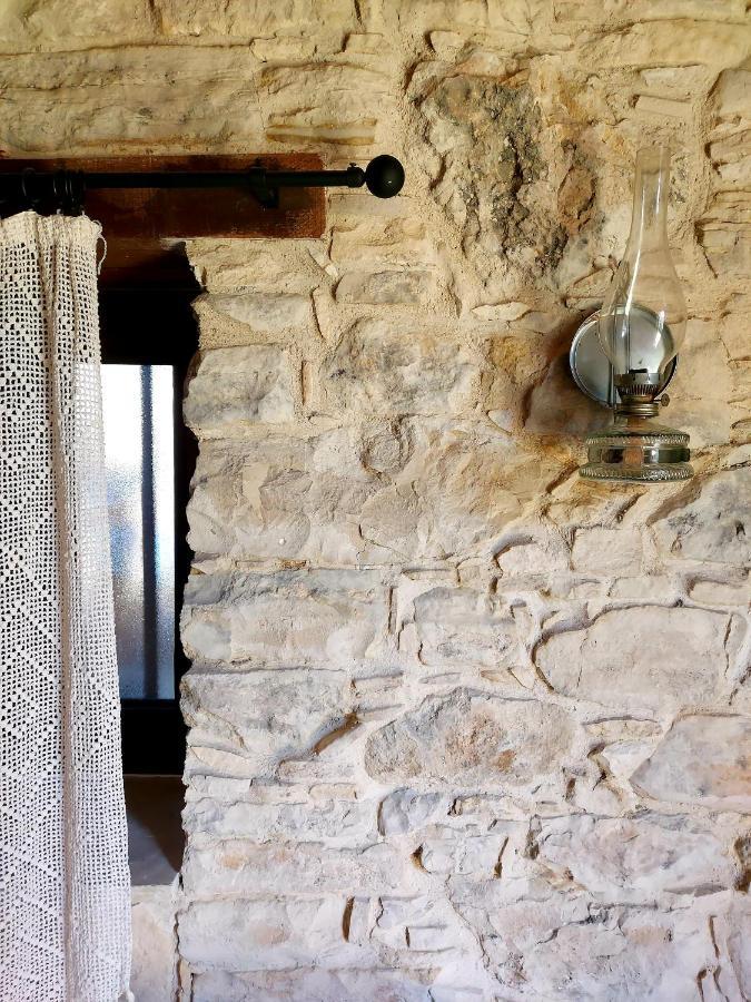 Gasthaus John' S House In Omodos Limassol Exterior foto