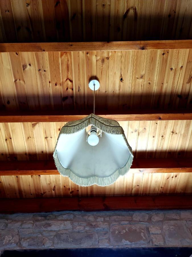 Gasthaus John' S House In Omodos Limassol Exterior foto
